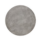 Emens Outdoor End Table - Aged Smoke Concrete