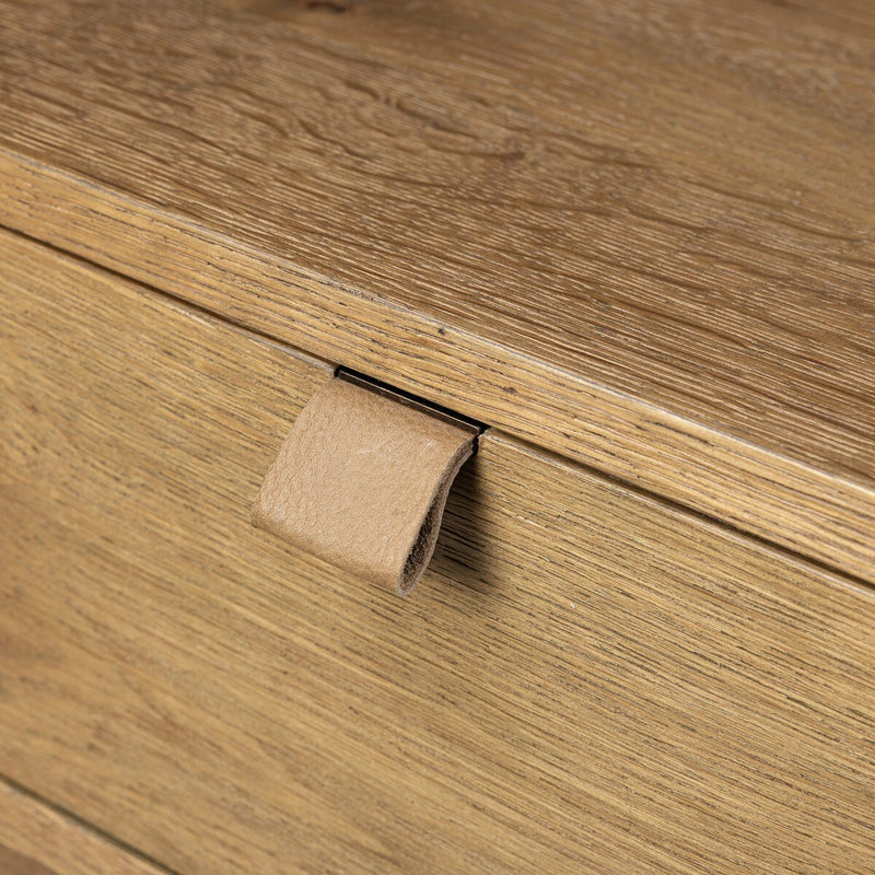 Tula Nightstand