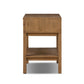 Tula Nightstand