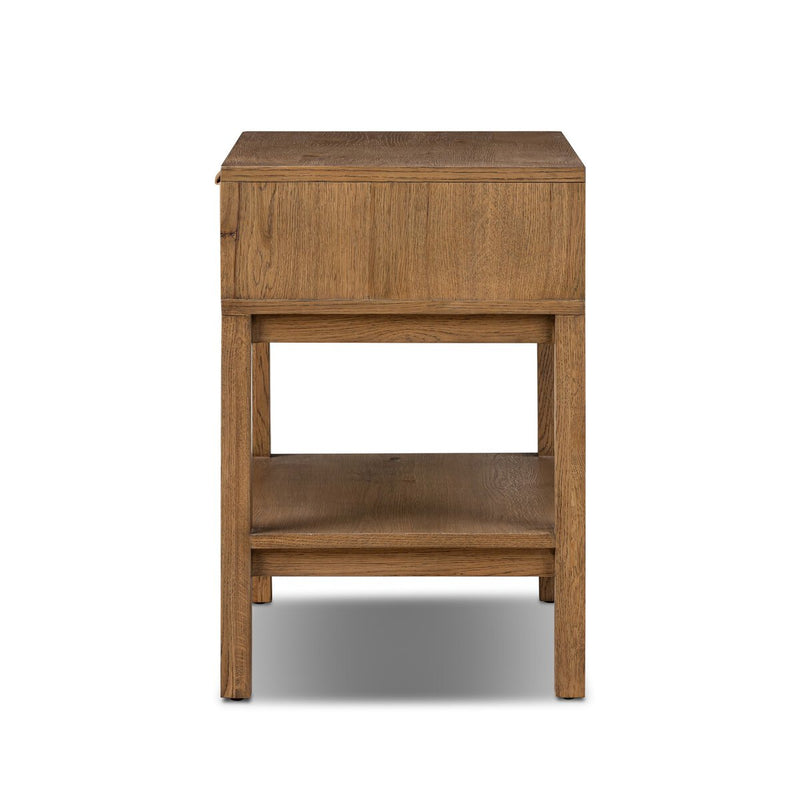 Tula Nightstand