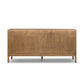 Tula 7 Drawer Dresser