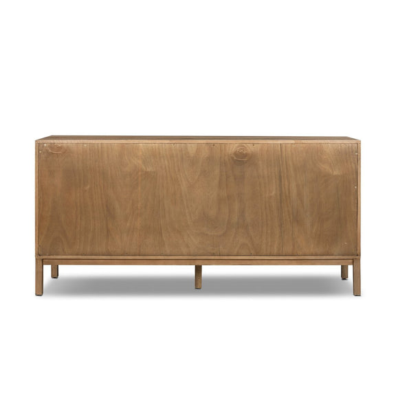 Tula 7 Drawer Dresser