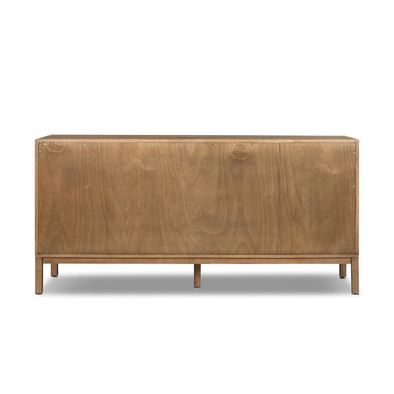 Tula 7 Drawer Dresser
