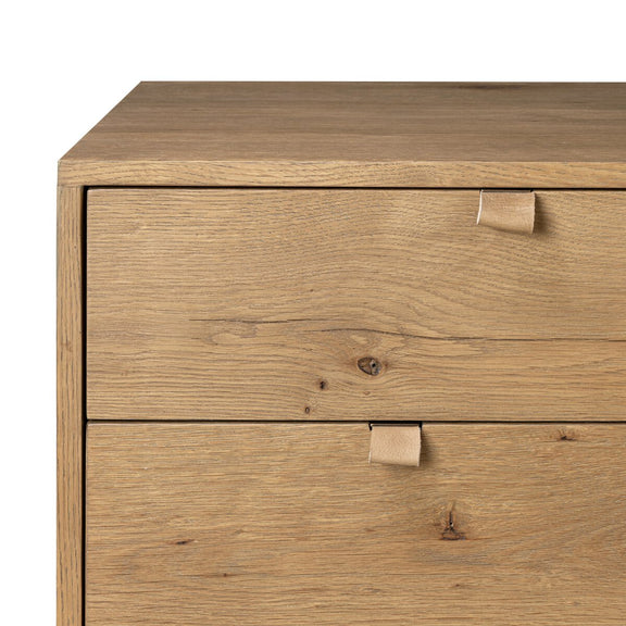 Tula 7 Drawer Dresser