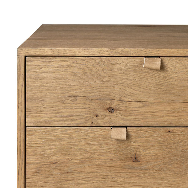 Tula 7 Drawer Dresser