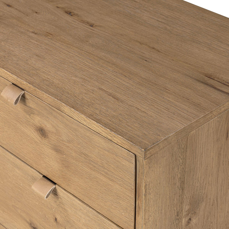 Tula 7 Drawer Dresser