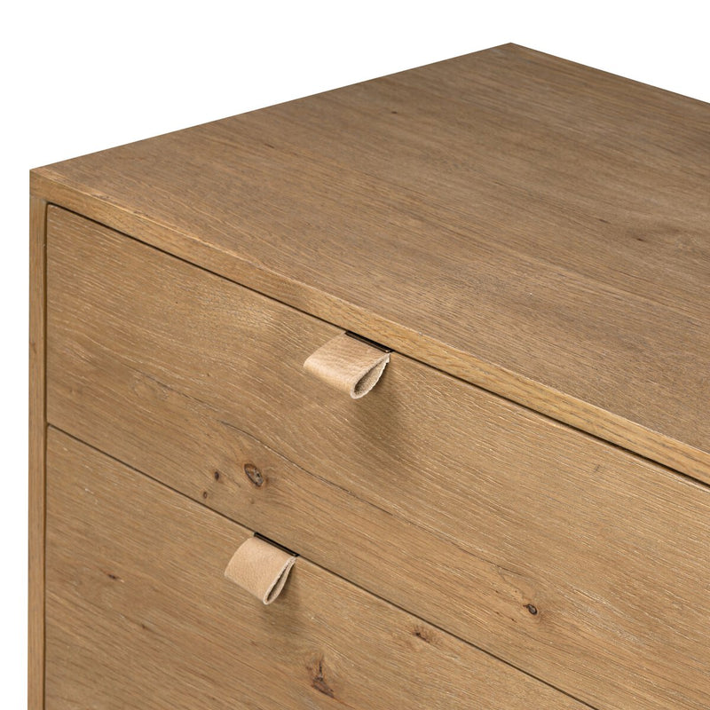 Tula 7 Drawer Dresser