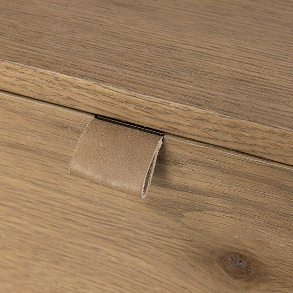 Tula 7 Drawer Dresser