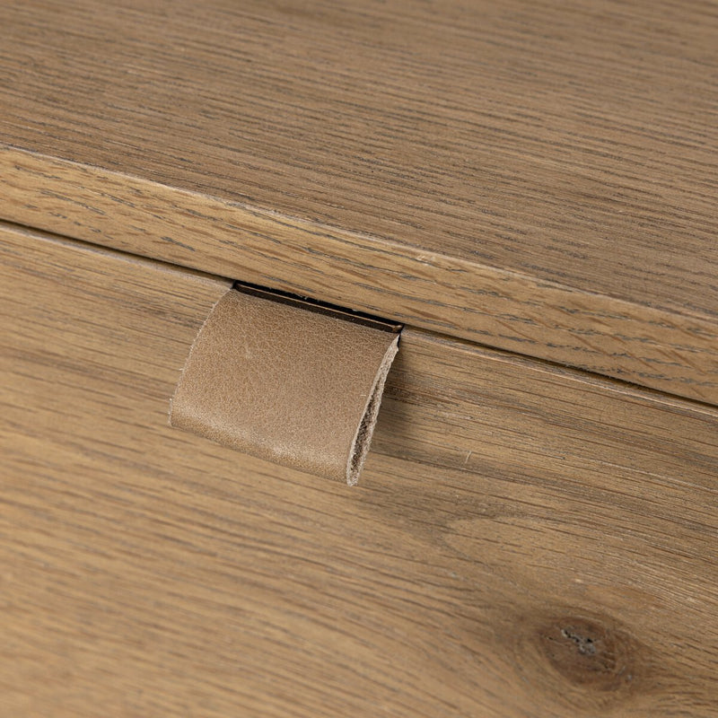Tula 7 Drawer Dresser