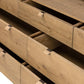 Tula 7 Drawer Dresser