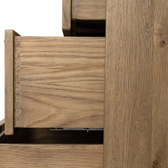 Tula 7 Drawer Dresser
