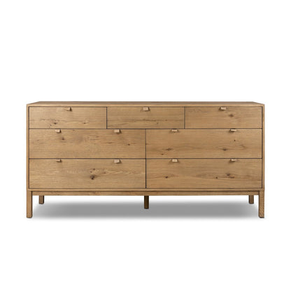 Tula 7 Drawer Dresser