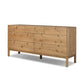 Tula 7 Drawer Dresser