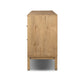 Tula 7 Drawer Dresser