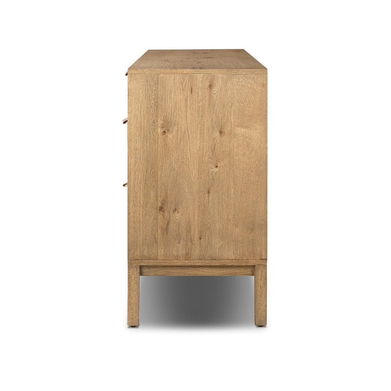 Tula 7 Drawer Dresser