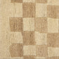 Sinead Hand Knotted Rug - Sinead Sand