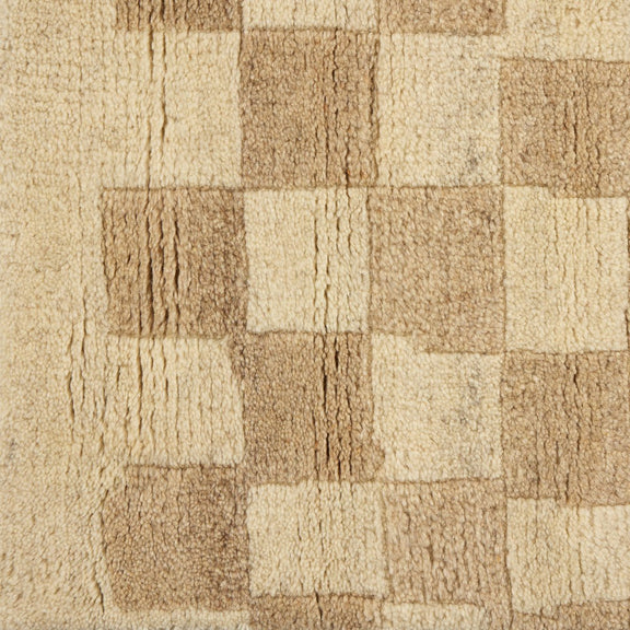 Sinead Hand Knotted Rug - Sinead Sand