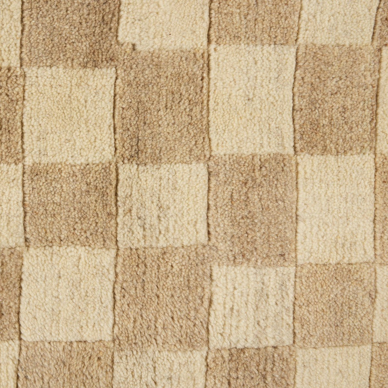 Sinead Hand Knotted Rug - Sinead Sand