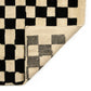 Sinead Hand Knotted Rug - Sinead Black