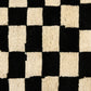 Sinead Hand Knotted Rug - Sinead Black