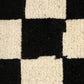 Sinead Hand Knotted Rug - Sinead Black