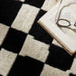 Sinead Hand Knotted Rug - Sinead Black