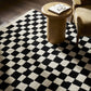 Sinead Hand Knotted Rug - Sinead Black