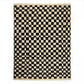 Sinead Hand Knotted Rug - Sinead Black