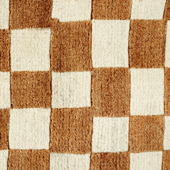 Sinead Hand Knotted Rug - Sinead Marigold