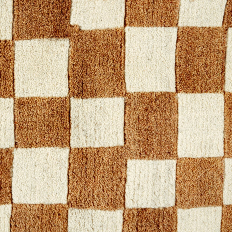 Sinead Hand Knotted Rug - Sinead Marigold