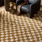 Sinead Hand Knotted Rug - Sinead Marigold