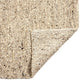 Joelle Hand Knotted Rug - Undyed Wool