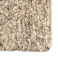 Joelle Hand Knotted Rug - Undyed Wool