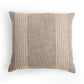 Corby Pillow - Manchester Flint