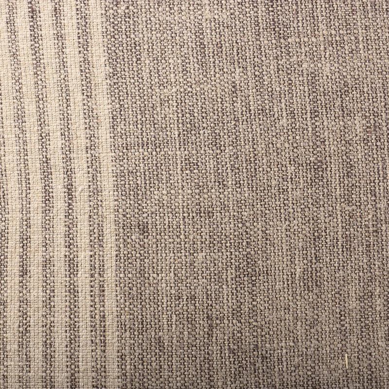 Corby Pillow - Manchester Flint