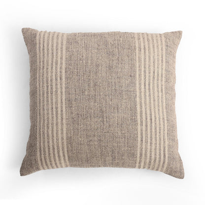 Corby Pillow - Manchester Flint