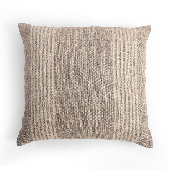 Corby Pillow - Manchester Flint