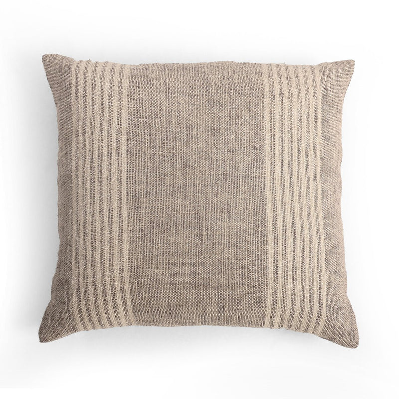 Corby Pillow - Manchester Flint