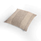 Corby Pillow - Manchester Flint