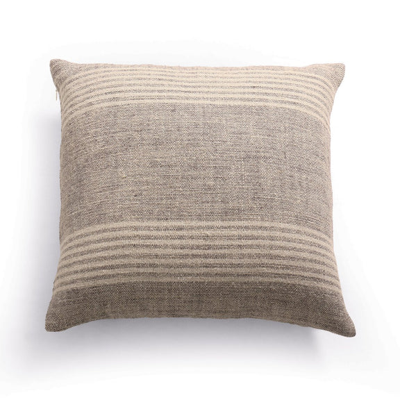 Corby Pillow - Manchester Flint