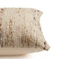 Pemberley Pillow - Beige Woven