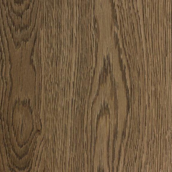 Bedford Bookcase - Warm Natural Oak