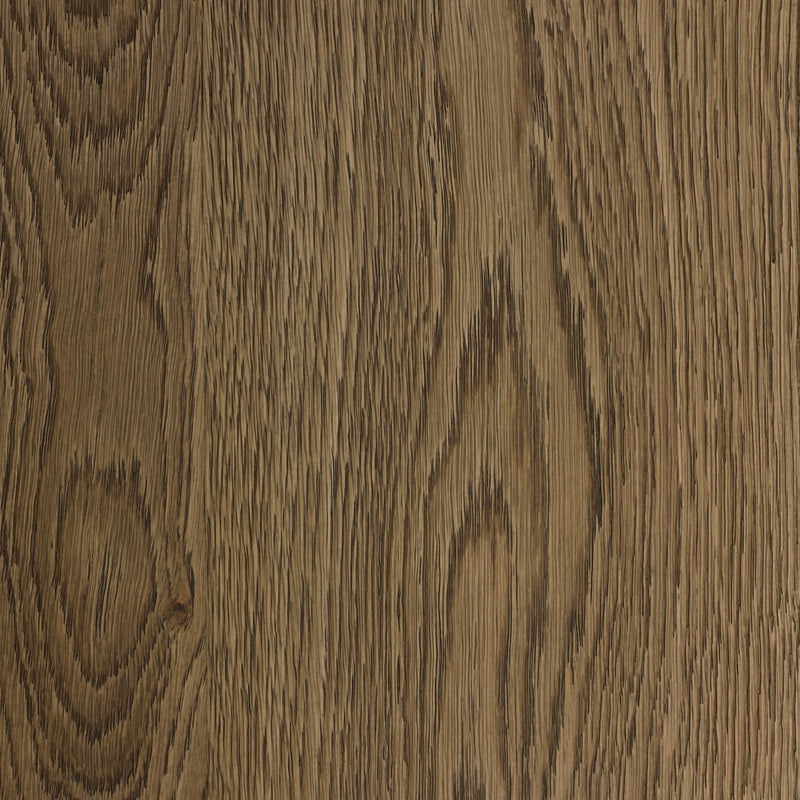 Bedford Bookcase - Warm Natural Oak
