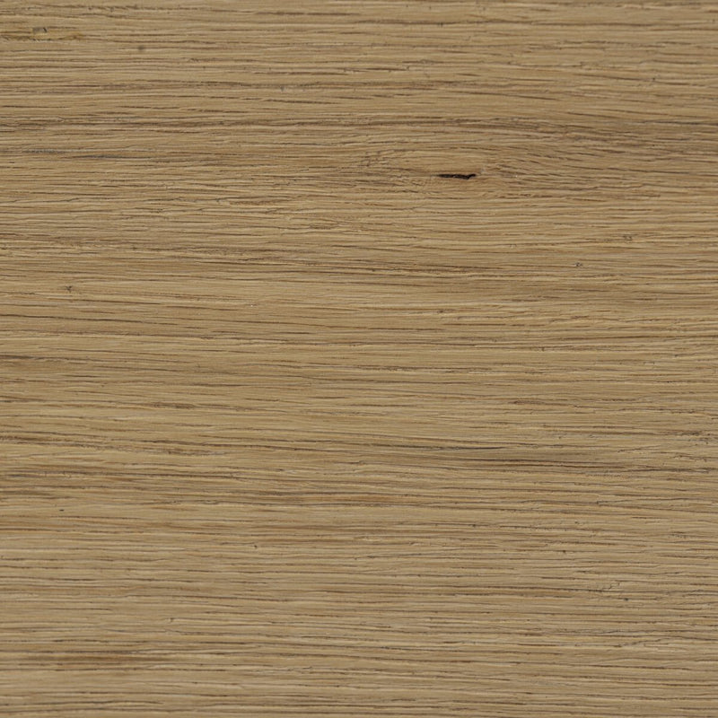 Boris Bookcase - Aged Natural Oak