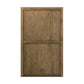 Bedford Cabinet - Warm Natural Oak Veneer