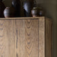 Bedford Cabinet - Warm Natural Oak Veneer