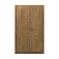 Bedford Cabinet - Warm Natural Oak Veneer