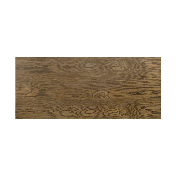 Bedford Cabinet - Warm Natural Oak Veneer