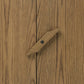 Bedford Bookcase - Warm Natural Oak