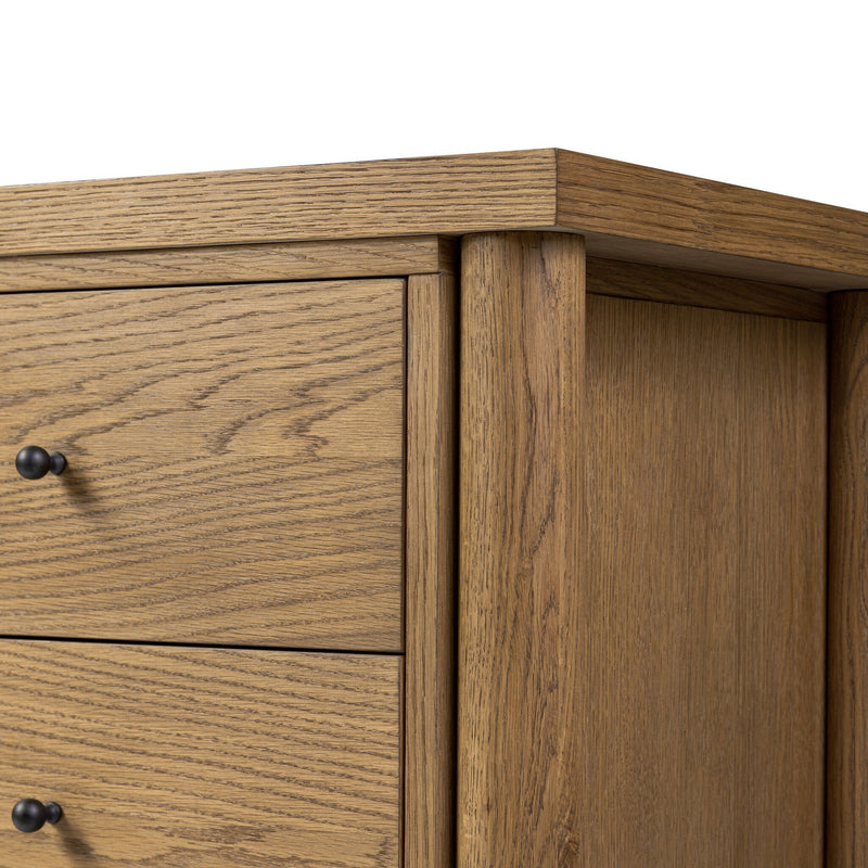 Roark Media Console